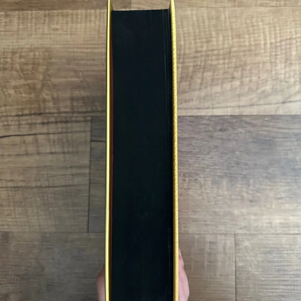 Waterstones sword catcher